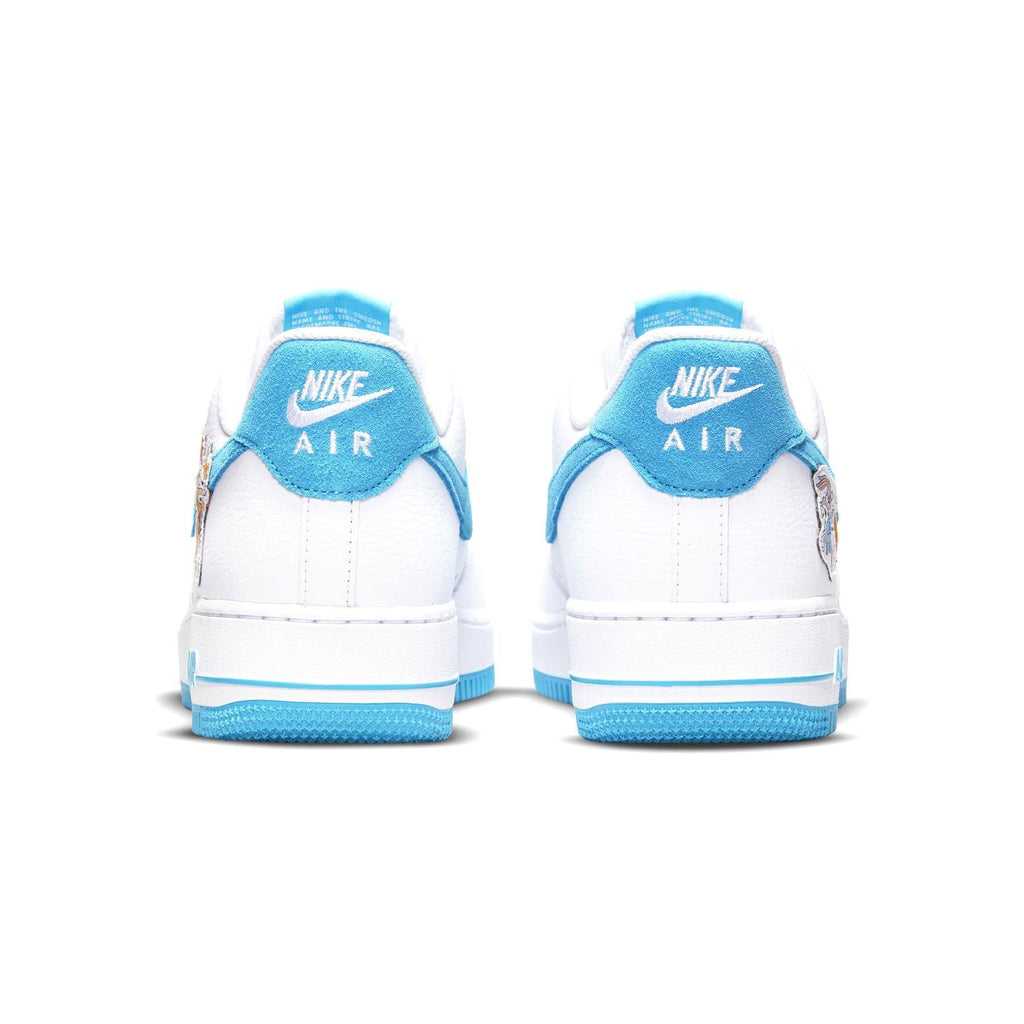 Nike x Space Jam Air Force 1 Low 'Hare'