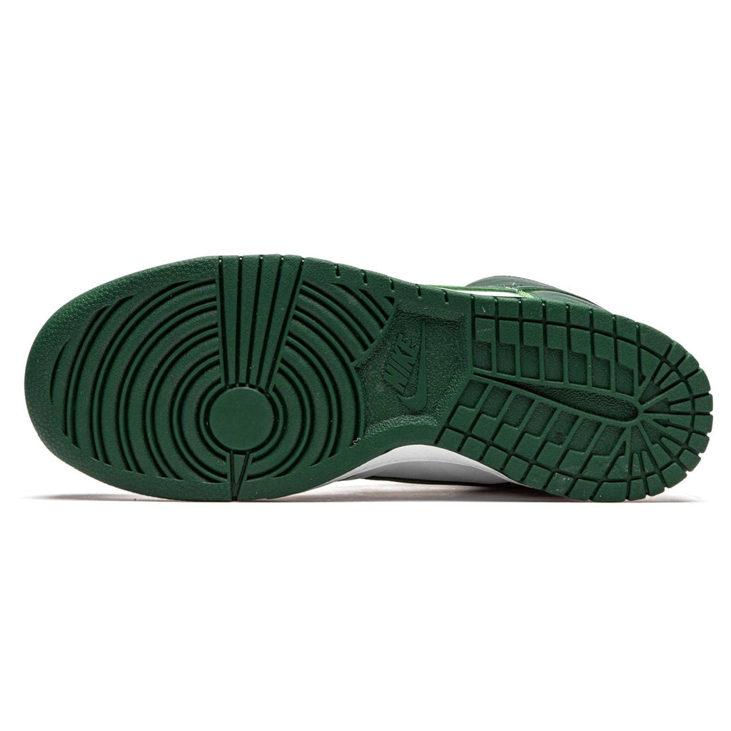 Nike Dunk High 'Spartan Green'