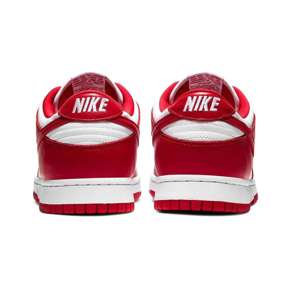 Nike Dunk Low SP 'St. John's University Red'