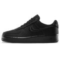 Nike x Stussy Air Force 1 Low 'Black'