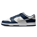 Nike Dunk Low 'Summit White Midnight Navy'