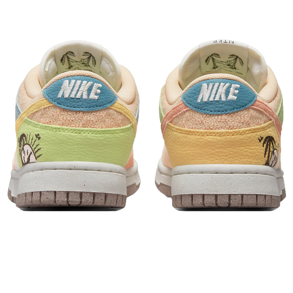 Nike Dunk Low 'Sun Club Multi'