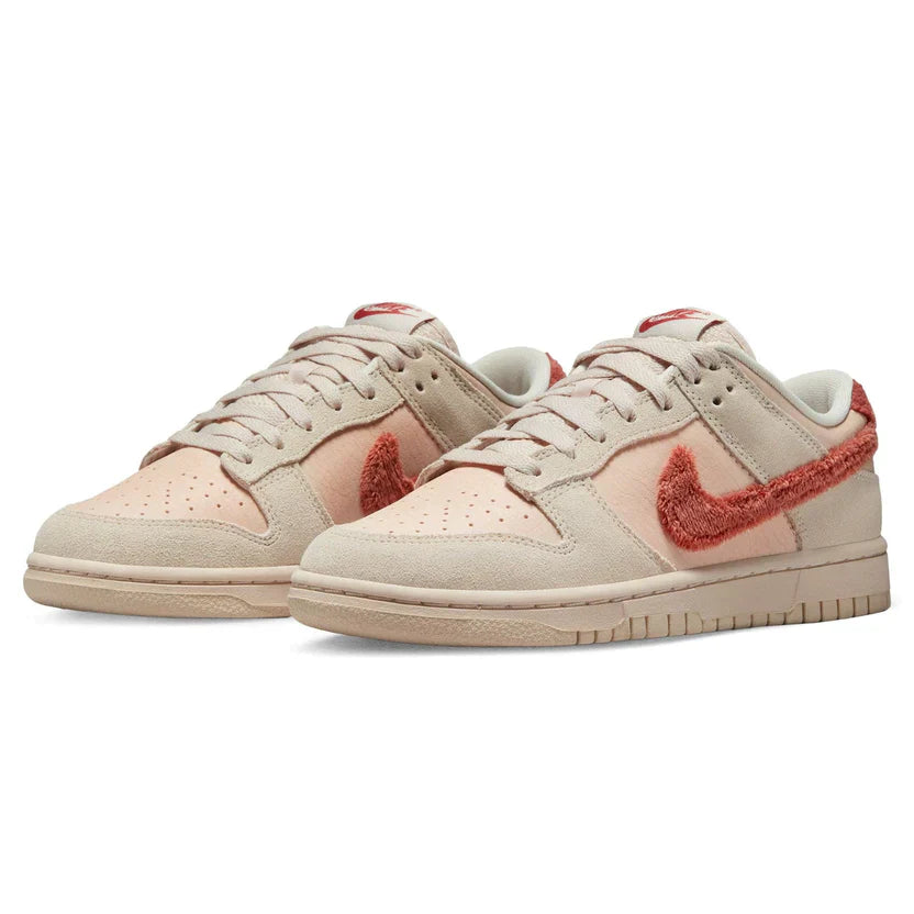 Nike Dunk Low 'Terry Swoosh'