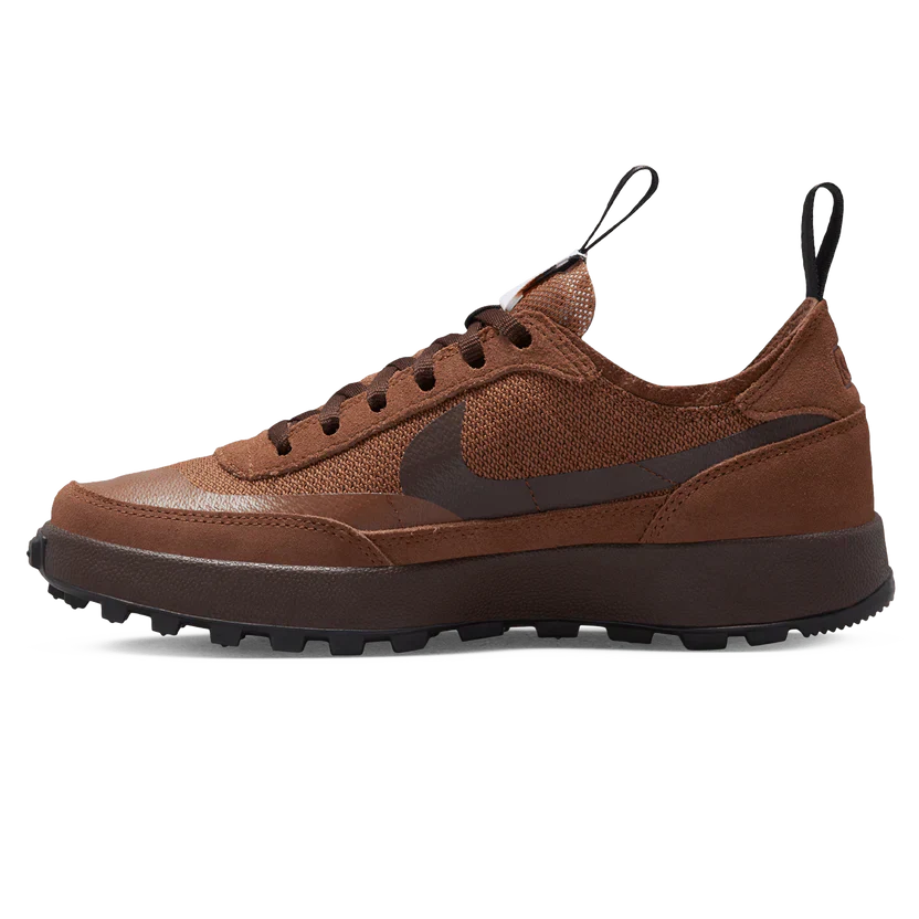 NikeCraft x Tom Sachs General Purpose Shoe 'Field Brown'