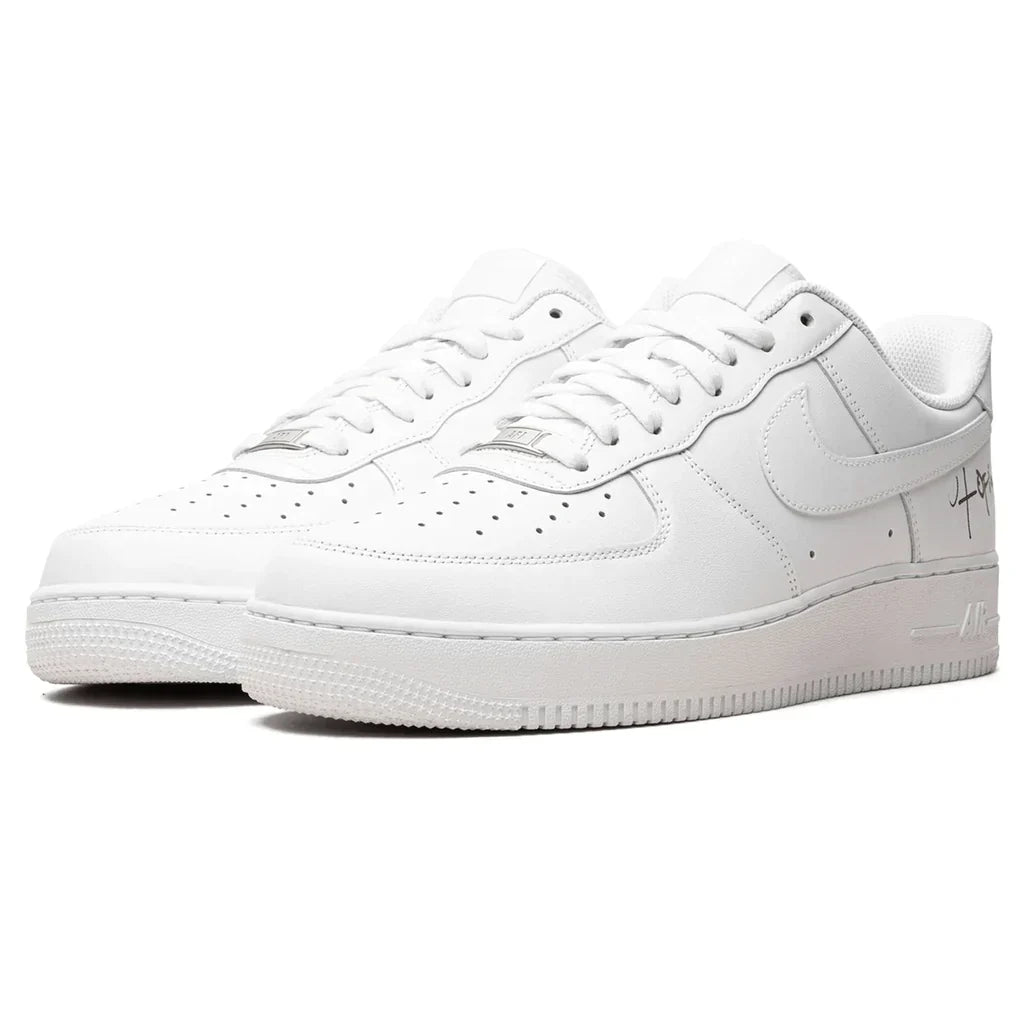 Nike x Travis Scott Air Force 1 Low 'Cactus Jack Utopia'