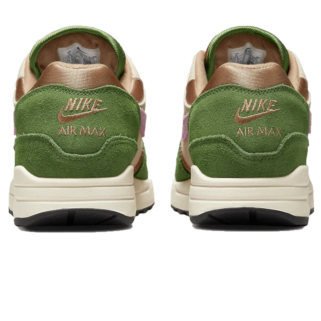 Nike Air Max 1 'Treeline / Skunk'