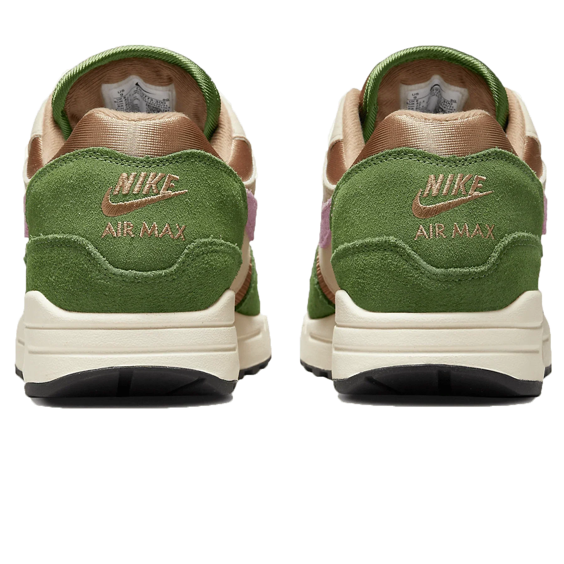 Nike Air Max 1 'Treeline / Skunk'