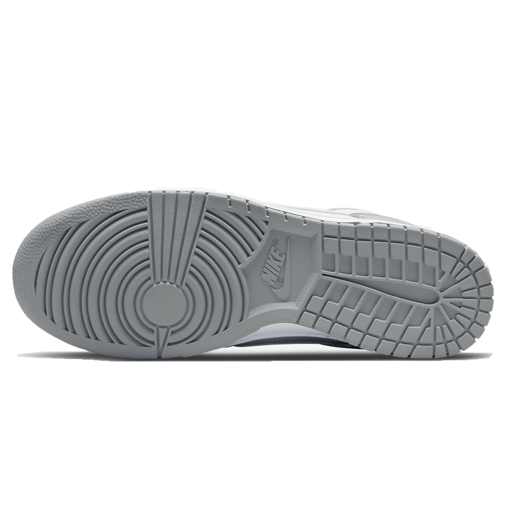 Nike Dunk Low 'Two Tone Wolf Grey'