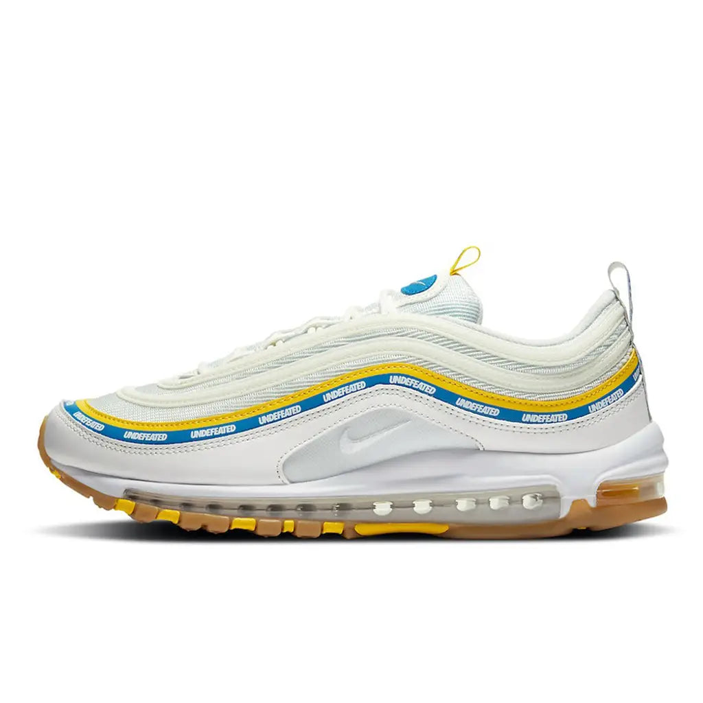 Nike x Undefeated Air Max 97 'UCLA'