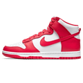Nike Dunk High 'Championship Red'