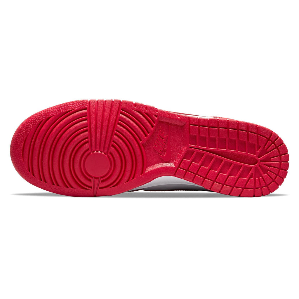 Nike Dunk High 'Championship Red'