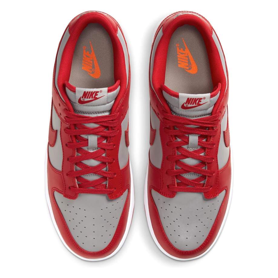 Nike Dunk Low 'UNLV'