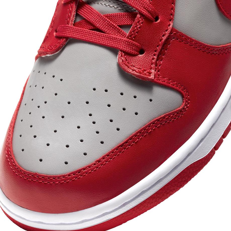 Nike Dunk Low 'UNLV'