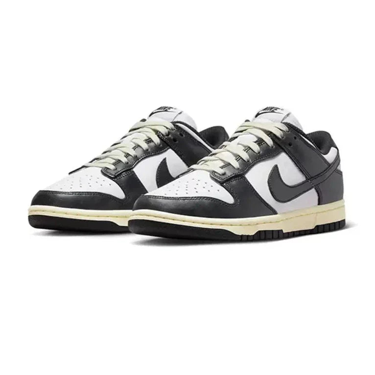 Nike Dunk Low 'Vintage Panda'