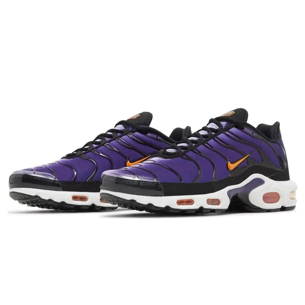 Nike Air Max Plus 'Voltage Purple'
