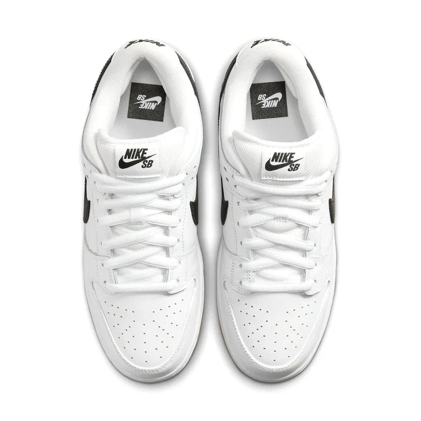 Nike SB Dunk Low 'White Gum'