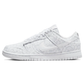 Nike Dunk Low 'Paisley Pack White'