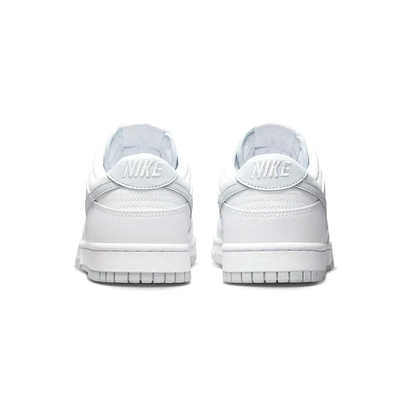 Nike Dunk Low 'White Pure Platinum'