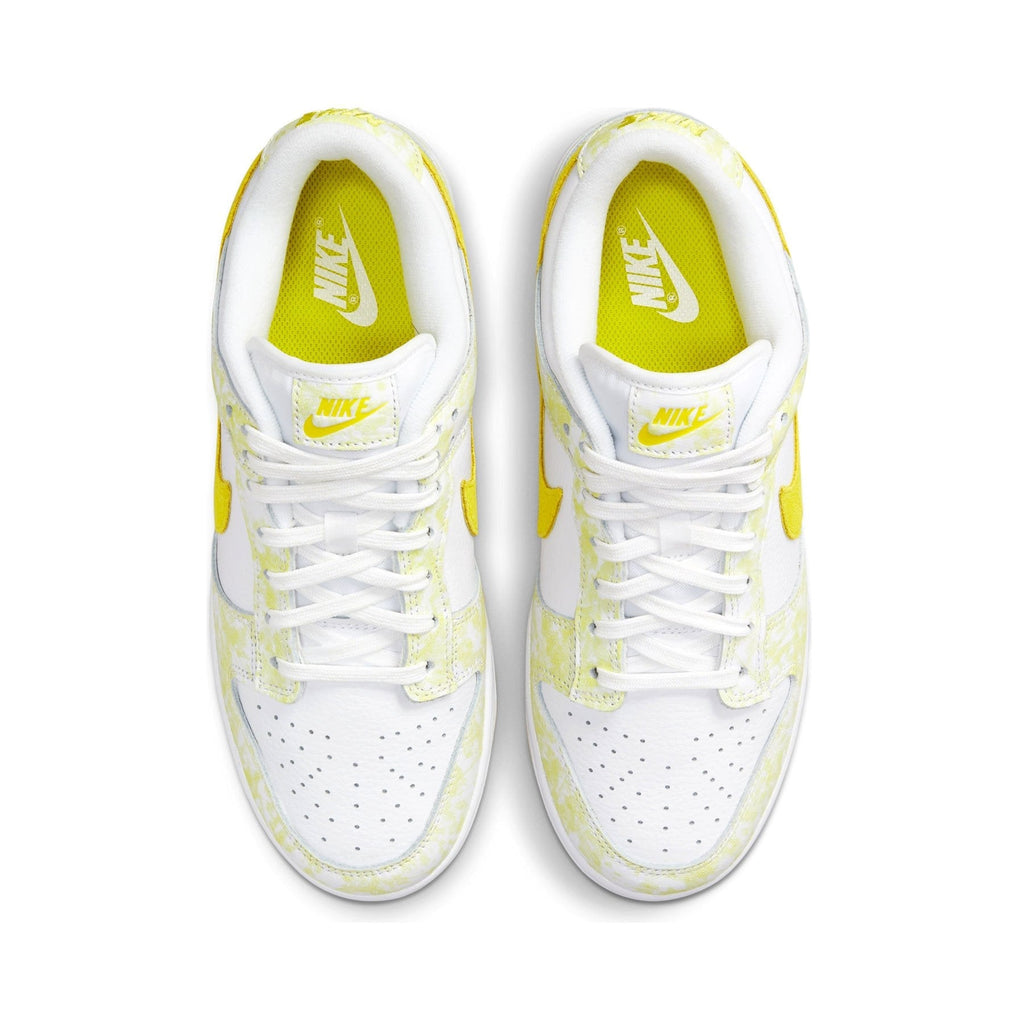Nike Dunk Low 'Yellow Strike'