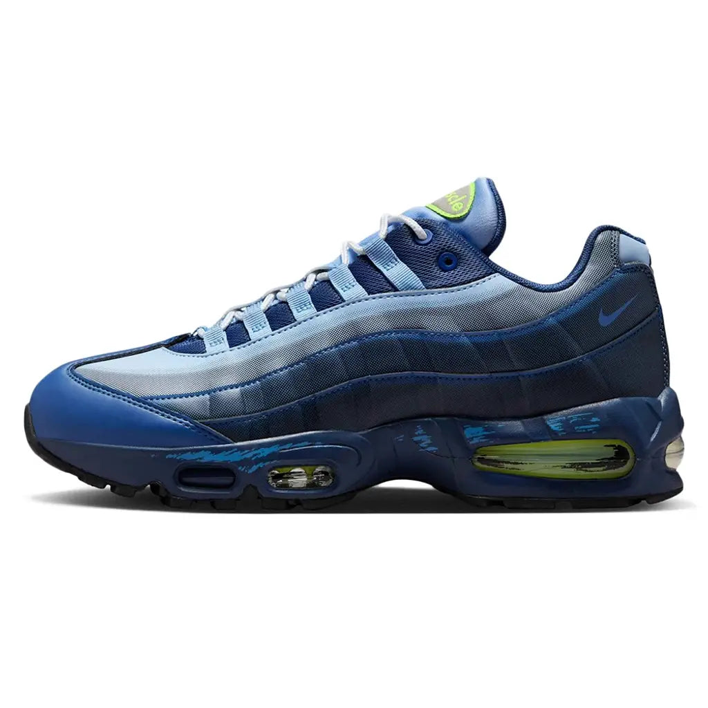 Nike x Yu-Gi-Oh! Air Max 95 'Joey'